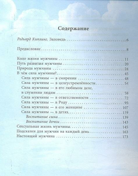 В поисках источников личной силы. Мужской разговор - фото №2