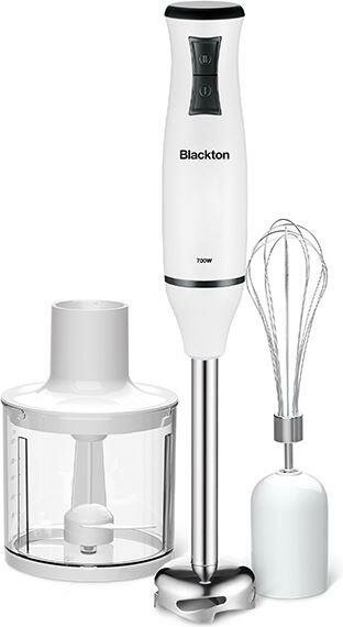 BLACKTON Bt HB420PS White-Black