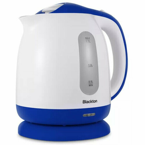 Чайник электрический Blackton Bt KT1701P White-Blue 458400₽