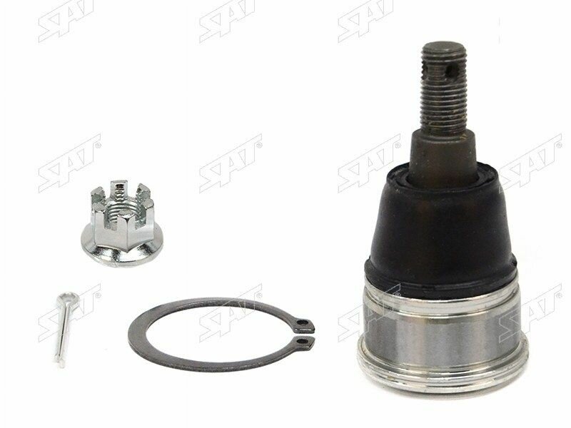 IPSASP_ST-51215-SCV-A00 Шаровая опора передняя нижняя HONDA CIVIC, CR-V, ELEMENT, INTEGRA, STREAM 00-06