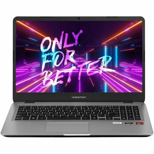 Ноутбук Maibenben M543 Pro M5431SA0HSRE1 3999000₽