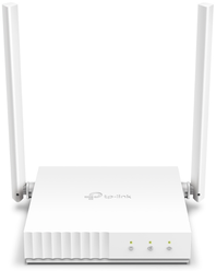Wi-Fi роутер TP-LINK TL-WR 844N 300Мбит/с (белый)