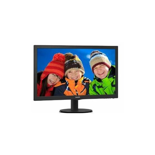 Монитор Philips Монитор LCD 24 243V5QHABA(00/01) PHILIPS