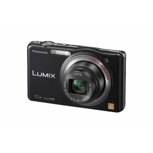 Компактный фотоаппарат Panasonic Lumix DMC-SZ7 1590000₽