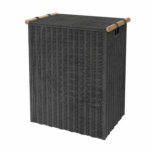 Корзина для белья WasserKRAFT Gollach WB-330-L 16238₽
