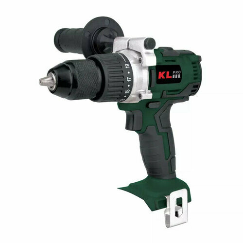 Дрель-шуруповерт KLPro KLDM18-00 14415₽