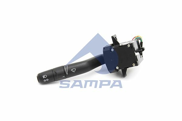 Выключатель на рулевого управления HCV SAMPA 043.380