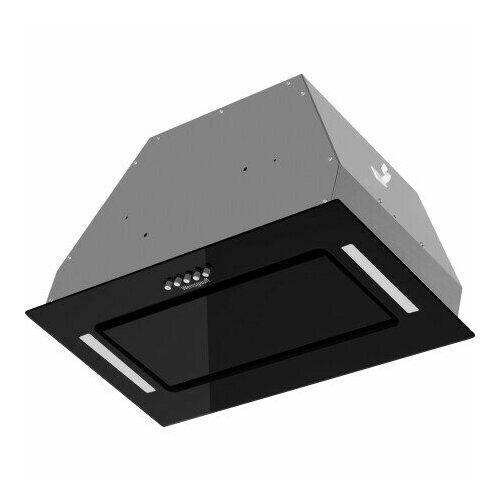 Встраиваемая вытяжка Weissgauff Aviator 600 PB 430363 1584800₽