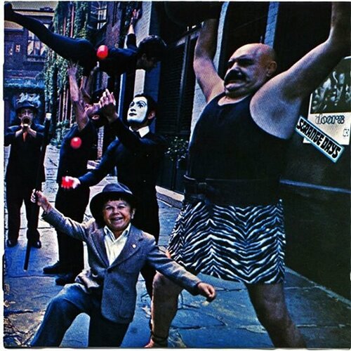 Компакт-диск Warner Doors – Strange Days audiocd the doors strange days cd remastered stereo