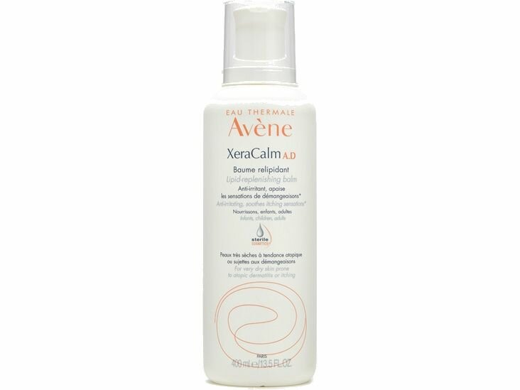 Липидовосполняющий бальзам EAU THERMALE AVENE XeraCalm A.D.