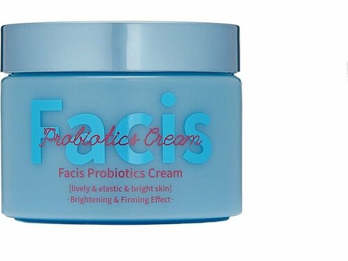 Крем для лица FACIS Probiotics Cream