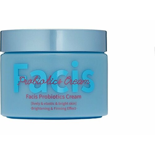 Крем для лица FACIS Probiotics Cream