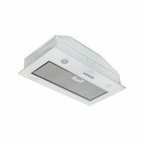 Встраиваемая вытяжка Konigin Skylark White Glass 60 1752600₽