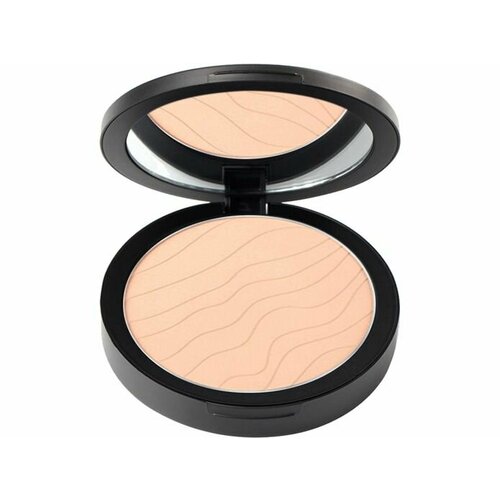 Компактная пудра для лица (рефил) Inglot stay hydrated pressed powder