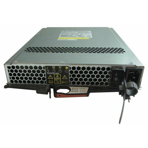 Блок питания NetApp TDPS-750AB A 114-00065 750W 100-240V Power Supply