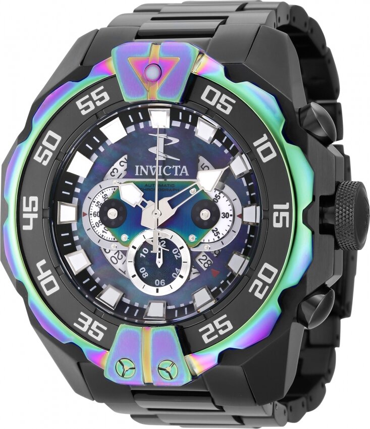 Наручные часы INVICTA Reserve 40197