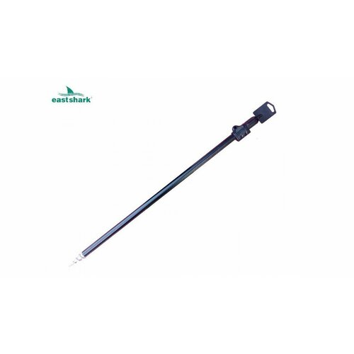 Подставка под сигн. чер. с буром и зажимом 1,5 м 