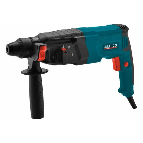 Перфоратор SDS PLUS RH 900-26 ALTECO 62176 9110₽