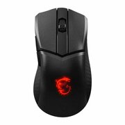 Мышь MSI Clutch GM31 Lightweight черный оптическая (12000dpi) USB (4but)