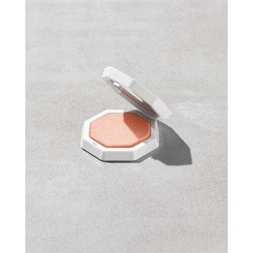 Fenty Beauty Хайлайтер Demi’Glow Light Diffusing Highlighter (4,5 гр.) Tutu Much