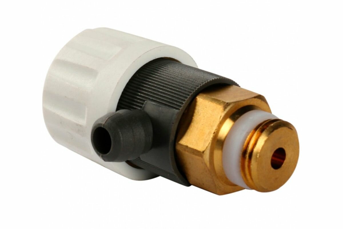 фото Кран слива Westen, Baxi 5652030, 9951120, 5625450, 625450