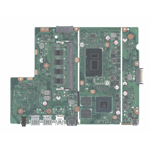 Материнская плата для Asus X540UBR i5-8250U SR3LA N16V-GMR1-S-A2 90NB0IM0-R00160 11990₽