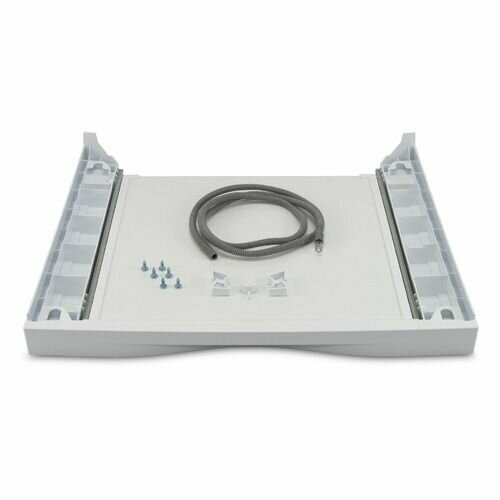 Комплект соединительный Hyundai CBH21WT для сушильных и стиральных машин 1 8590₽