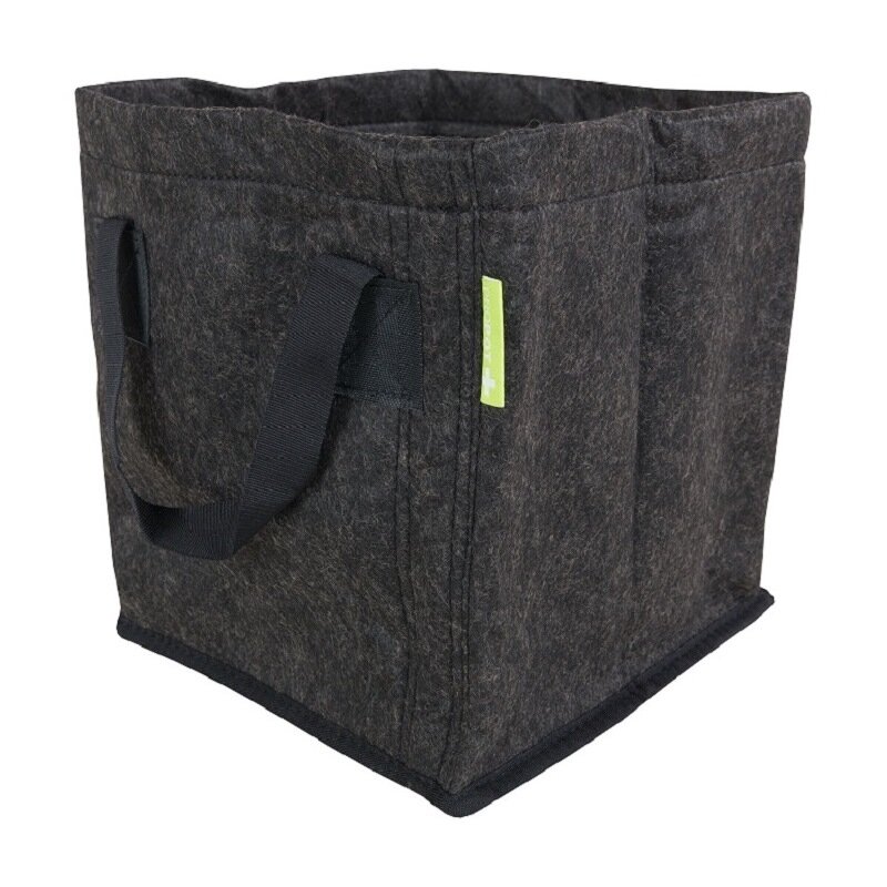 фото Умный текстильный горшок Garden Highpro ProPot 30 л