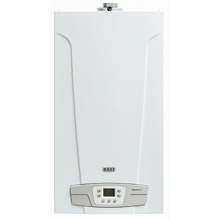 Газовая колонка BAXI ECO-4S 1.24 F