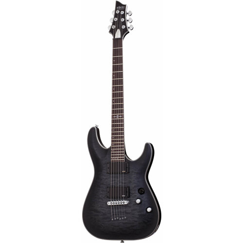 Электрогитара SCHECTER C-1 PLATINUM STBLS