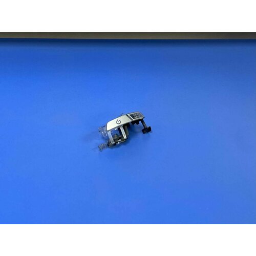 Кнопка включения для парогенератора Philips GC792620 31500₽