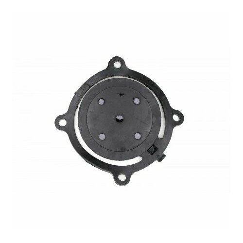 Обратный клапан мотопомпы Ф100 4 дюйма 104016 1680₽