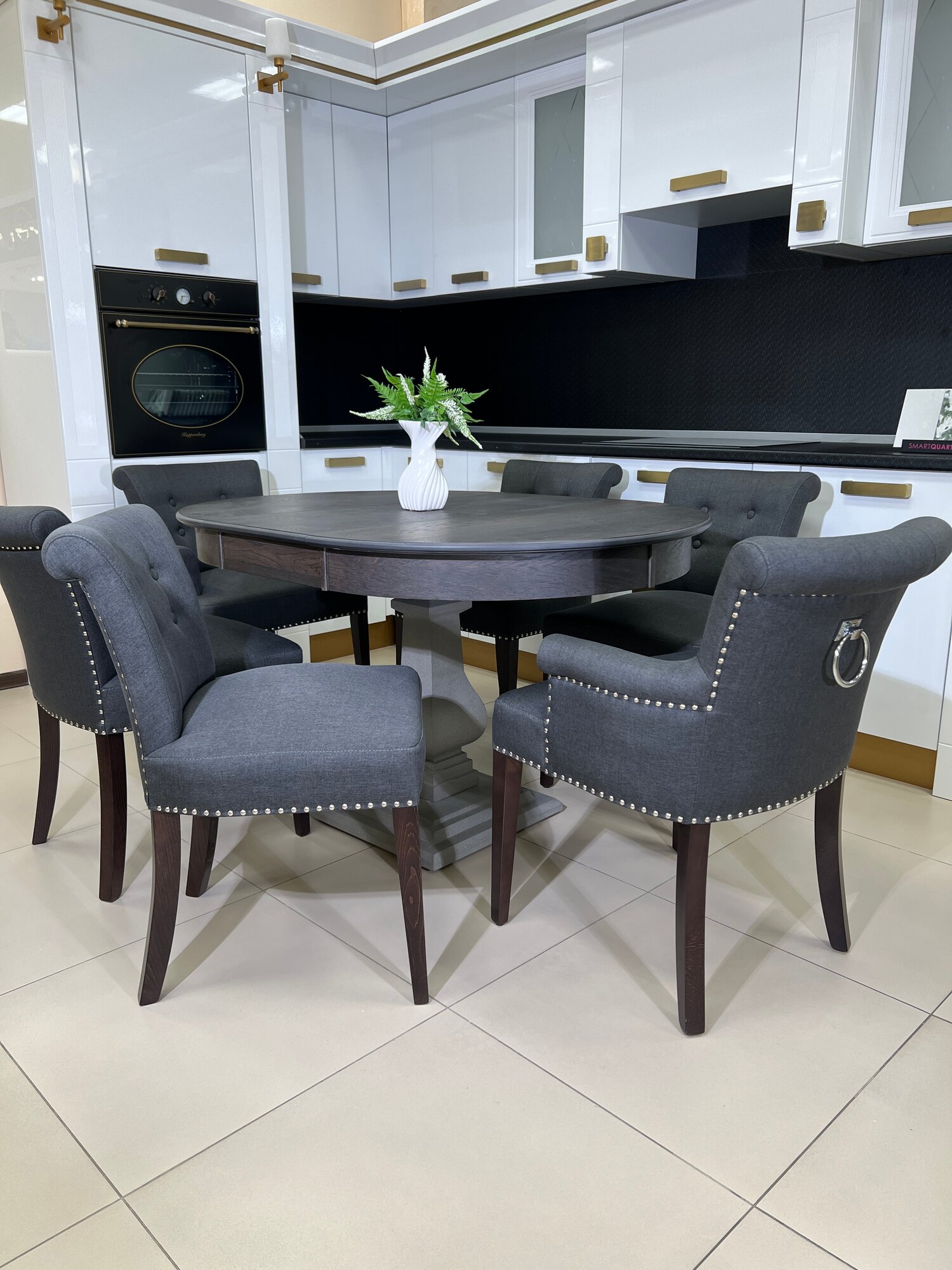 Стул Horeca Пирамида 26, 1 шт. — фото 1