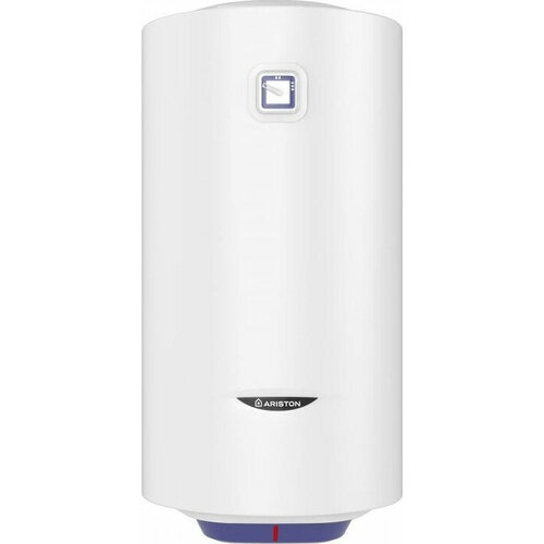 Водонагреватель накопительный ARISTON BLU1 R ABS 50 V SLIM белый