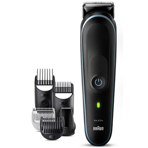 Триммер BRAUN MGK5445 1255600₽