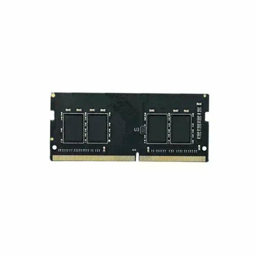 Память Indilinx DDR 5 SO-DIMM 8Gb 4800MHZ IND-ID5N48SP08X 323300₽