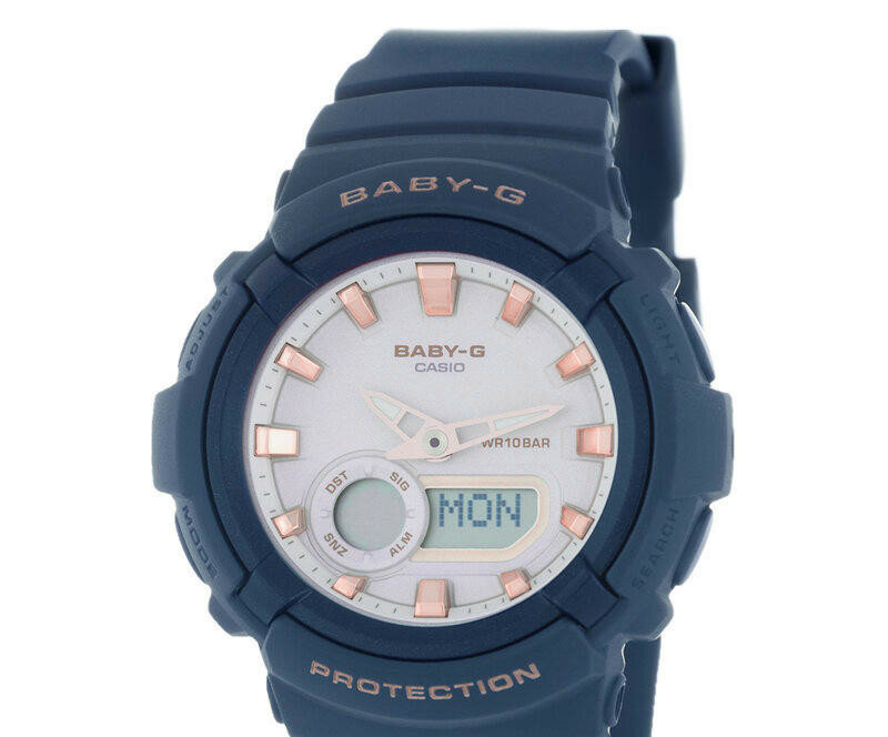 Наручные часы CASIO Baby-G BGA-280BA-2A