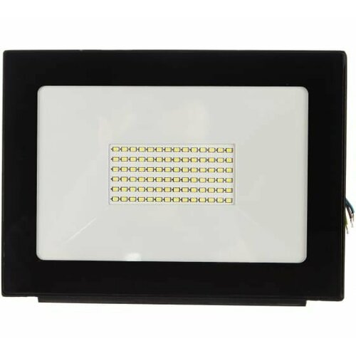 Светодиодный прожектор LLT СДО-5-70 серии PRO 70Вт IP65 4690612005393