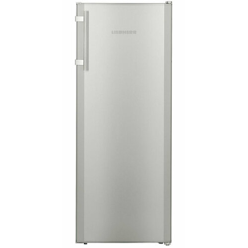 Однокамерный холодильник Liebherr Kele 2834-26 001 серебристый 7386700₽