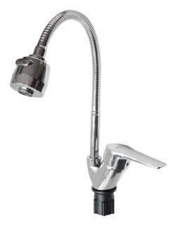 Смеситель для кухни VIKO V-6734