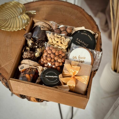 Подарочный набор универсальный для мужчин и женщин Универсальный 16 5058₽