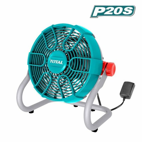 Аккумуляторный вентилятор Li-Ion TFALi200 763000₽