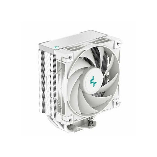 Cooler Deepcool AK400 WH кулер deepcool ak400 white