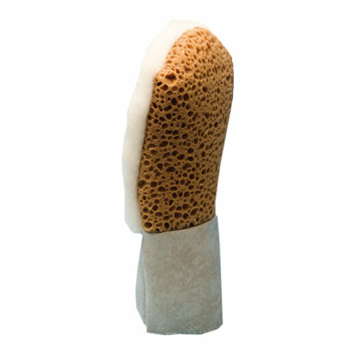 Варежка декоративная GSB двухсторонняя JM-S001A