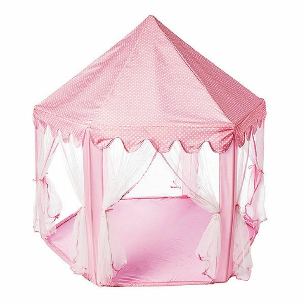 фото Детская палатка для игр 140х140х135см (200078518)