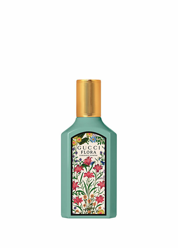 Парфюмерная вода Gucci Flora Gorgeous Jasmine 50 мл.