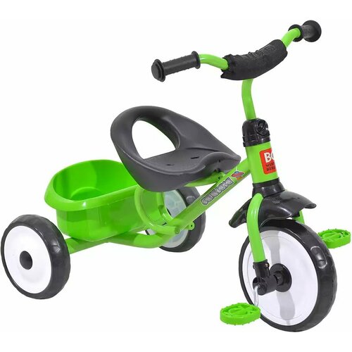 Велосипед трехколесный 3377₽