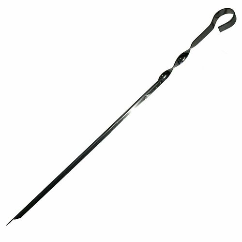 Шампур уголок 450х10х1 мм 829₽