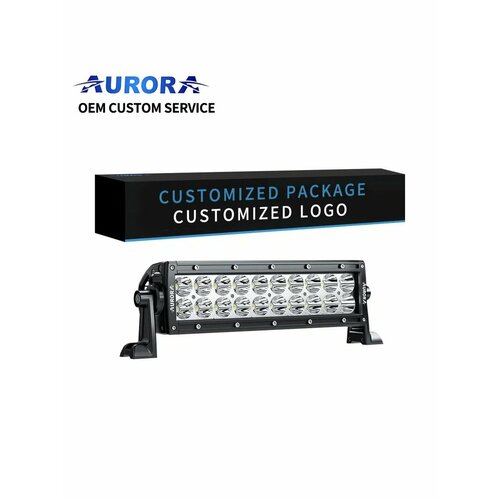 Aurora ALO-10-P4E4F-850 (Инфракрасный свет)