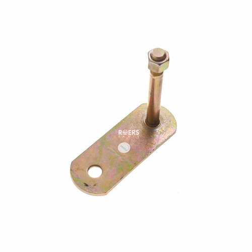 Кронштейн рессоры металлический, Roers Parts RP8973600110IS (1 шт.)